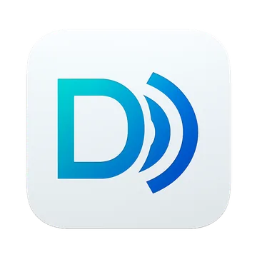 Domus Radio app icon
